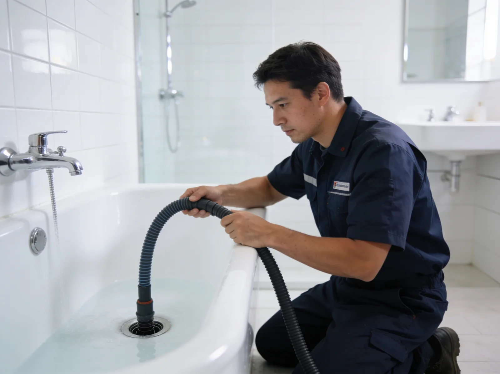 Emergency Plumber Harriman, TN FAQs
